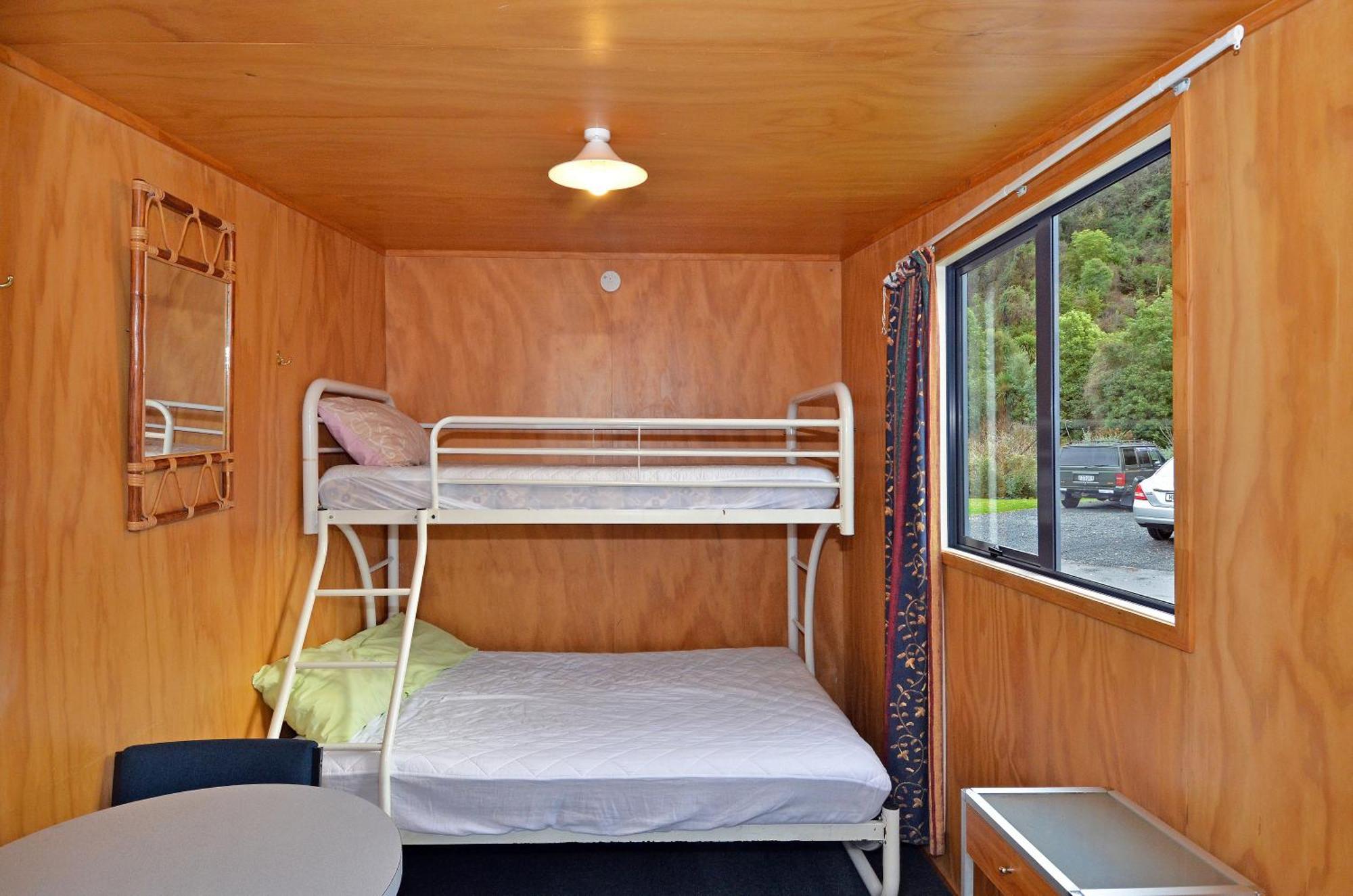Leith Valley Holiday Park And Motels Dunedin Dış mekan fotoğraf